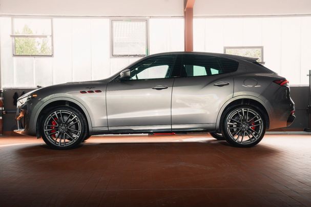 Maserati Levante Trofeo 427 kW image number 3