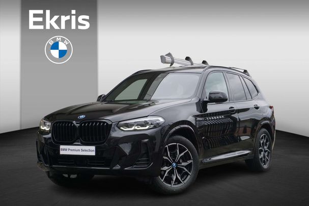 BMW X3 xDrive30e 215 kW image number 1