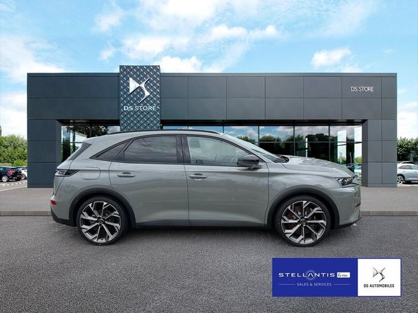 DS Automobiles 7 Crossback DS 7 E-Tense 220 kW image number 3