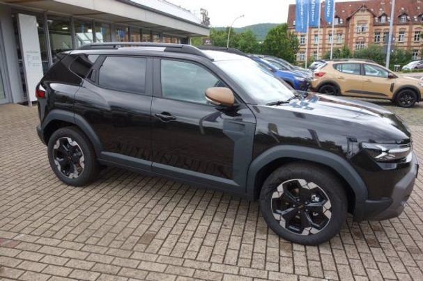 Dacia Duster TCe 130 Extreme 96 kW image number 3