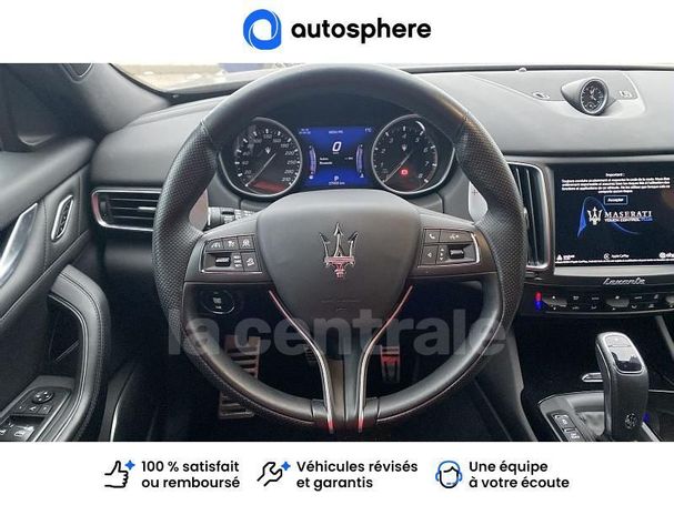 Maserati Levante S Q4 GranSport 316 kW image number 21