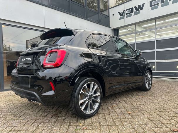 Fiat 500X 1.0 88 kW image number 12