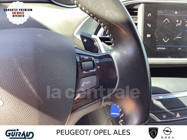 Peugeot 308 96 kW image number 8