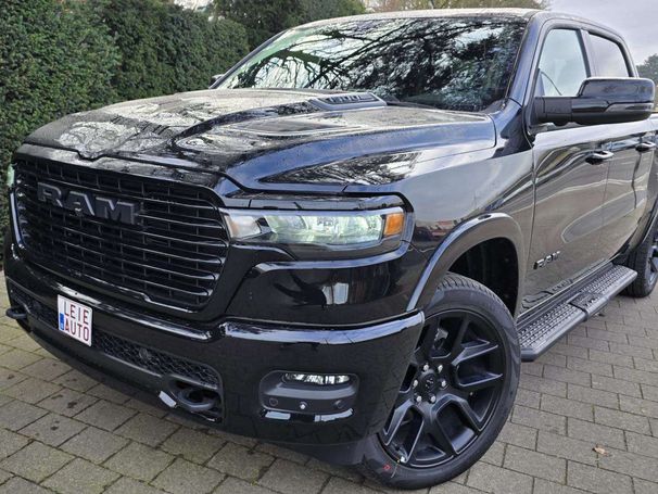 RAM 1500 313 kW image number 1