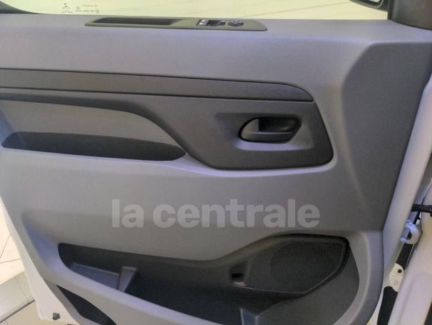  Fiat Scudo 88 kW image number 19