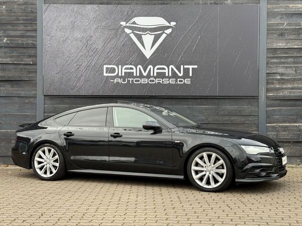 Audi A7 3.0 TDI S-line 235 kW image number 1