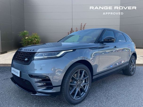 Land Rover Range Rover Velar 224 kW image number 1