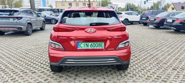 Hyundai Kona 39 kWh 100 kW image number 4