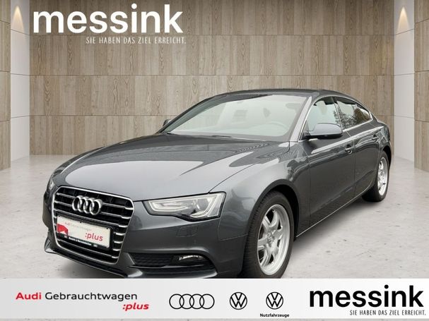 Audi A5 1.8 TFSI Sportback 106 kW image number 2