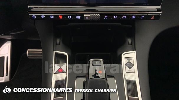 DS Automobiles 7 Crossback 1.6 E-Tense 300 4x4 221 kW image number 25