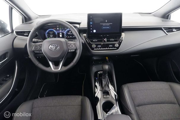 Toyota Corolla 1.8 Hybrid Touring Sports 103 kW image number 9