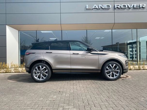 Land Rover Range Rover Evoque P200 AWD 147 kW image number 2