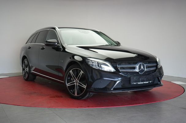 Mercedes-Benz C 300 de T 9G-Tronic 225 kW image number 2