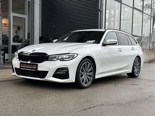 BMW 320d Touring xDrive 140 kW image number 3