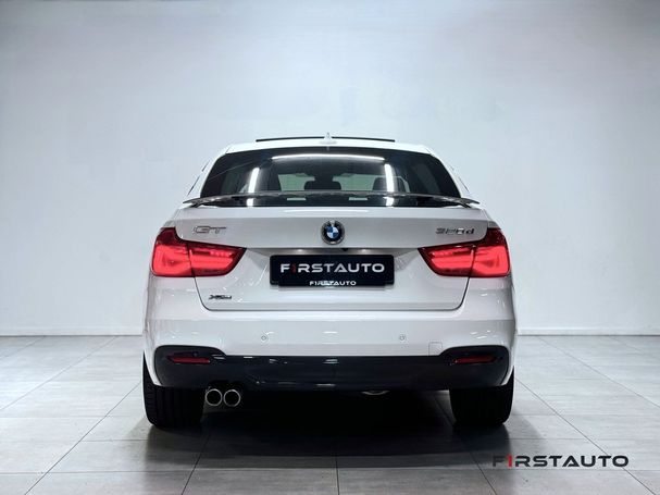 BMW 320d Gran Turismo xDrive M Sport 140 kW image number 4