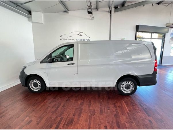 Mercedes-Benz Vito 114 CDi long PRO 100 kW image number 11