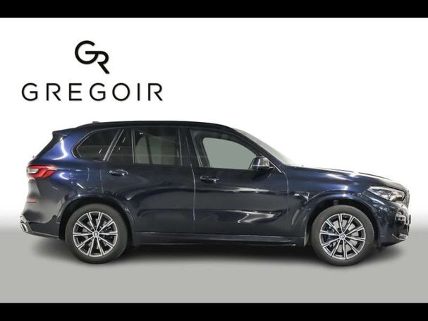 BMW X5 xDrive30d 195 kW image number 3