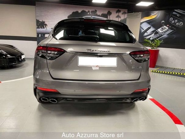 Maserati Levante GT 243 kW image number 5