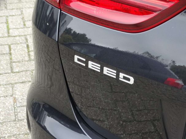 Kia Ceed SW 1.0 T-GDi 88 kW image number 9