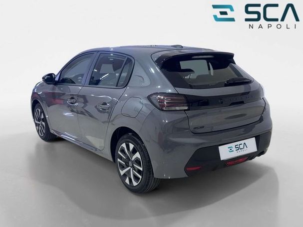 Peugeot 208 PureTech 75 Active 55 kW image number 4