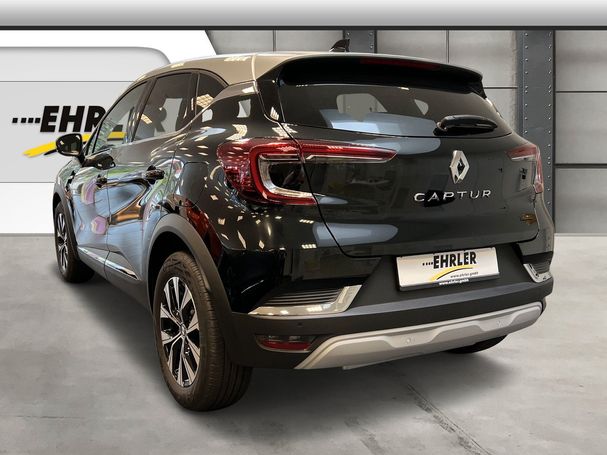 Renault Captur E-Tech Plug-in 160 Techno 116 kW image number 4