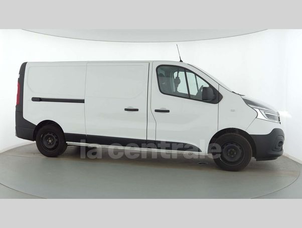 Renault Trafic DCi 120 L2H1 88 kW image number 16