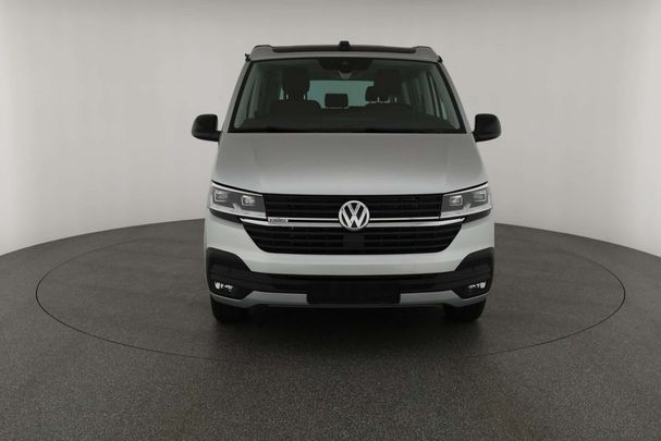 Volkswagen T6 California TDI Beach Camper DSG 4Motion 150 kW image number 29