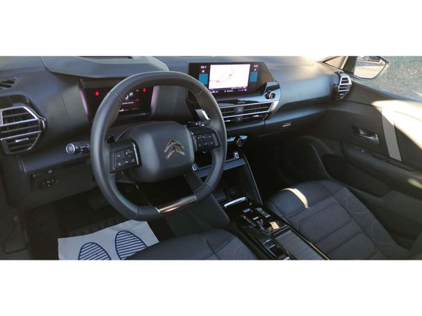 Citroen C4 BlueHDi 130 Shine EAT8 96 kW image number 5