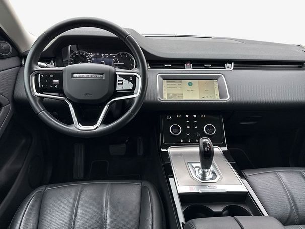 Land Rover Range Rover Evoque P300e 227 kW image number 4