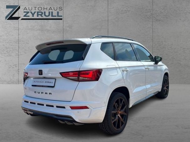 Cupra Ateca 110 kW image number 2