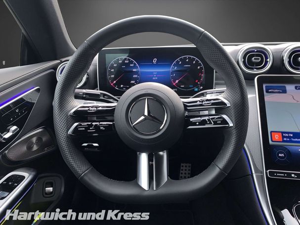 Mercedes-Benz CLE 300 4Matic 190 kW image number 11