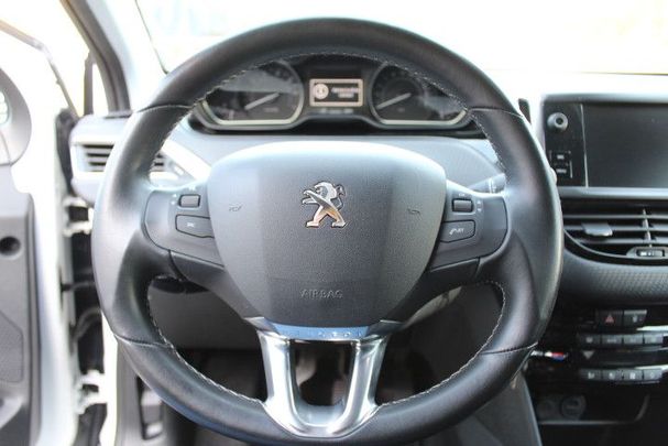 Peugeot 208 81 kW image number 7