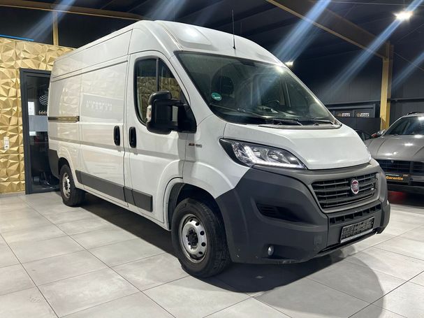 Fiat Ducato 88 kW image number 4