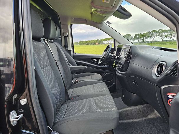 Mercedes-Benz Vito 114 100 kW image number 7