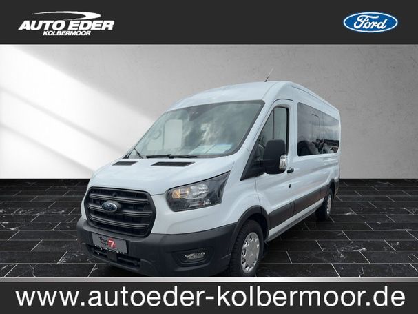 Ford Transit 350 L3 Trend 110 kW image number 3