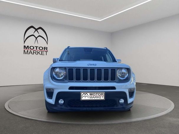 Jeep Renegade 1.3 PHEV 140 kW image number 2