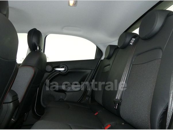 Fiat 500X 1.3 FireFly Turbo DCT Cross 110 kW image number 5