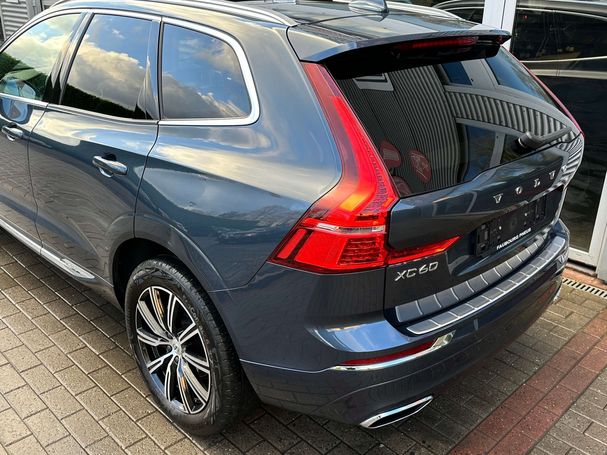 Volvo XC60 AWD 140 kW image number 11