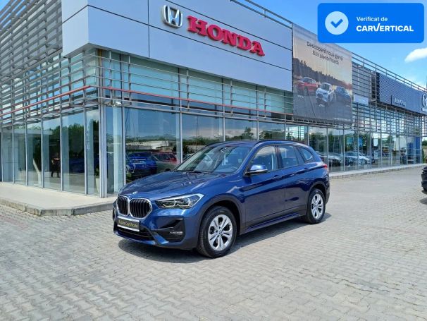 BMW X1 sDrive18d 110 kW image number 5