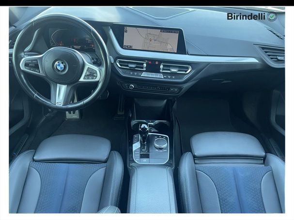 BMW 118i 100 kW image number 10