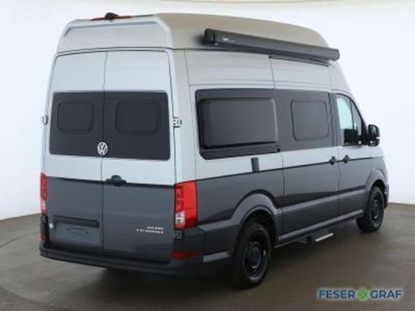 Volkswagen Crafter 130 kW image number 2