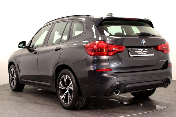 BMW X3 xDrive 120 kW image number 13