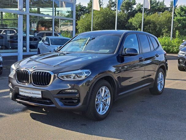 BMW X3 xDrive30d Advantage 194 kW image number 1