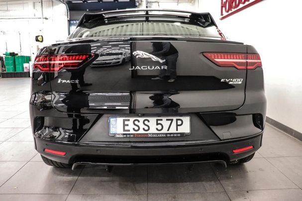 Jaguar I-Pace EV400 S AWD 294 kW image number 11