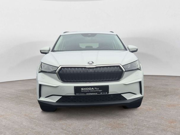 Skoda Enyaq 60 Loft 132 kW image number 9