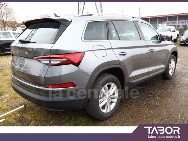 Skoda Kodiaq 1.5 TSI ACT DSG Ambition 110 kW image number 3