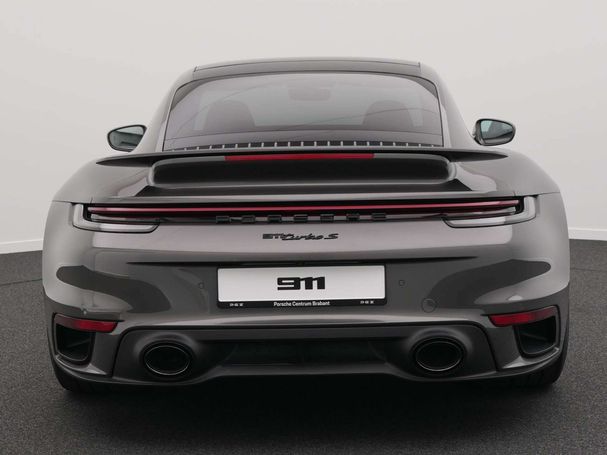 Porsche 992 Turbo S 478 kW image number 5