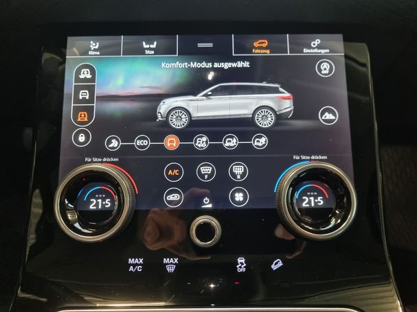 Land Rover Range Rover Velar 221 kW image number 14