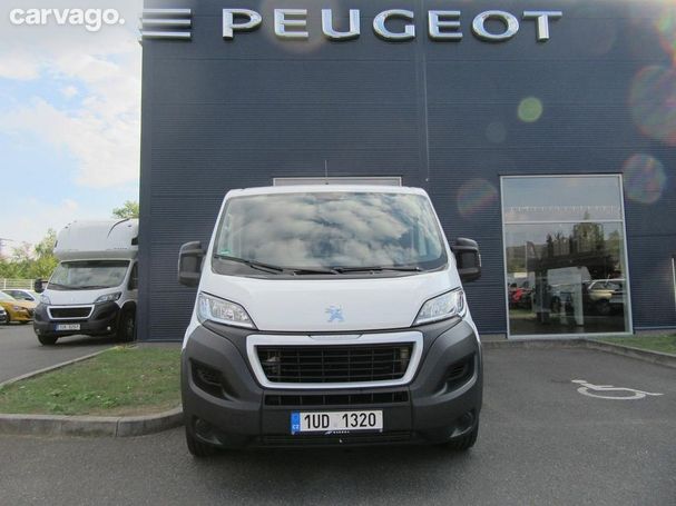 Peugeot Boxer HDi L1H1 103 kW image number 3