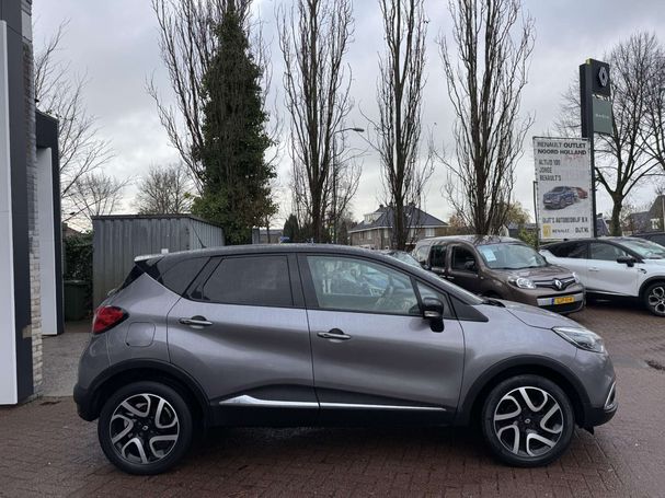 Renault Captur TCe 90 66 kW image number 5